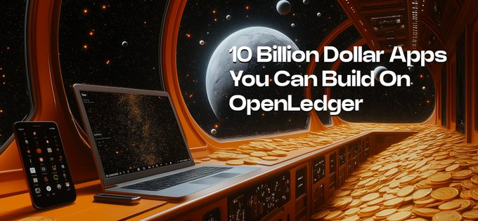 What Is OpenLedger: A Decentralized Trading and Financial Bridge Platform