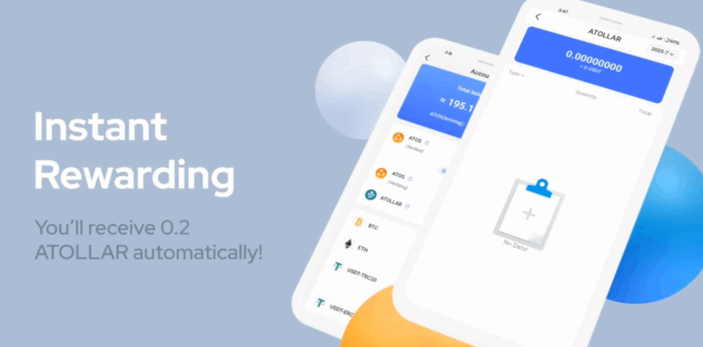 In-Depth Analysis of ATOLLAR: New Features and Ecosystem of ATOSHI