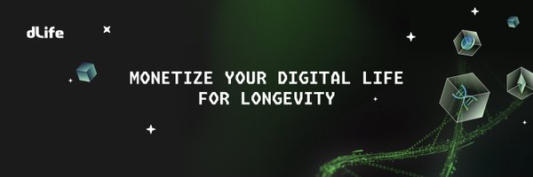 dLife Deep Dive: Decentralized Human Layer Architecture Analysis