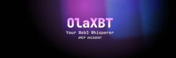 What Is OLAXBT (AIO): Decentralized Quantitative Trading Protocol Analysis