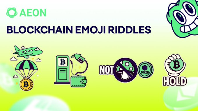 AEON Deep Research: AI-Driven Multichain Payment Framework Analysis