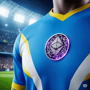 sports crypto