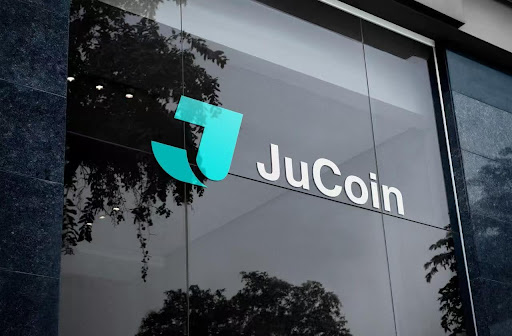 JuCoin Office Color