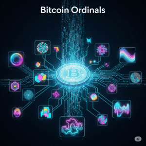 bitcoin ordinals
