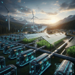 energy crypto