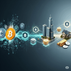 tokenized assets