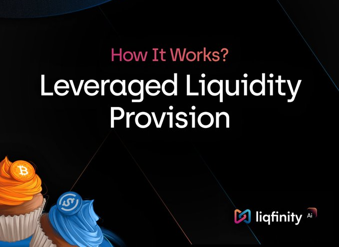 Liqfinity: AI-Driven DeFi Lending Protocol Analysis