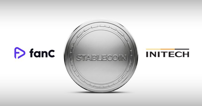 KRWIN: The First Won-Pegged Stablecoin