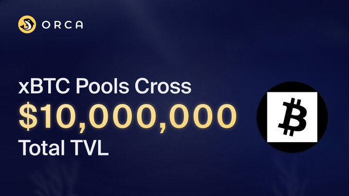 Orca: A User-Friendly DEX on Solana