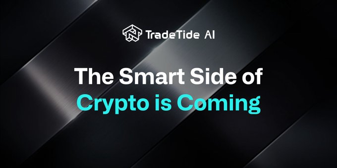 TradeTide AI: Unpacking the Intelligent Crypto Strategy Platform