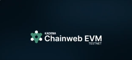 Kadena Chainweb EVM Testnet: Progress & Roadmap