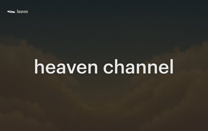 Heaven: Solana Ecosystem Launchpad Analysis