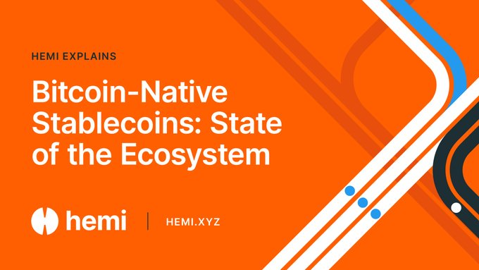Hemi: Expanding Bitcoin’s Programmable Network and DeFi