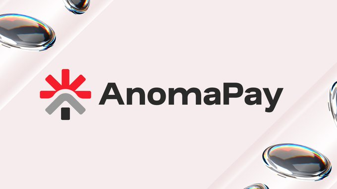 AnomaPay: Stablecoin Routing and Private Payments