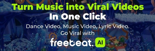 Freebeat.AI Research: Music-Driven Video AI Agent