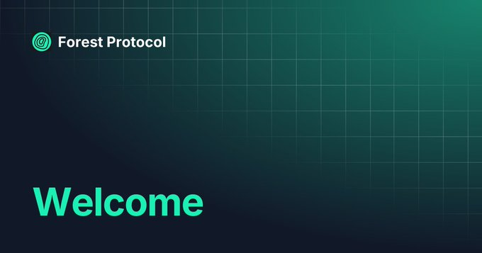 Forest Research: Playable Token Protocol Mechanism Analysis