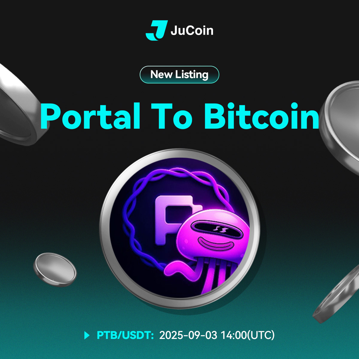 PTB Portal To Bitcoin