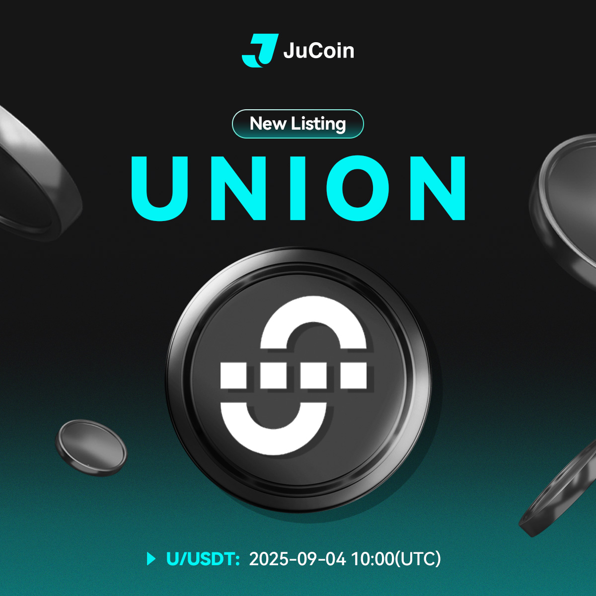 U Token JuCoin
