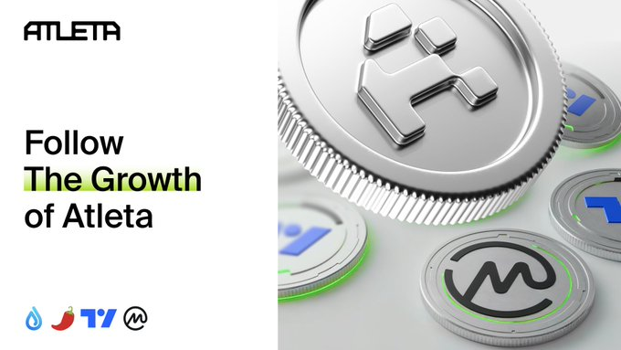 Atleta Network Research: Modular Architecture, ATLA & Airdrop