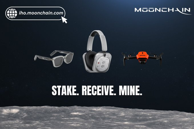 Moonchain Research: ZK Value Relayer & MCH Token