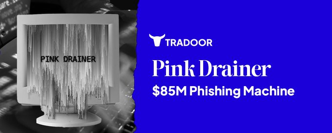 Tradoor Research: NDMM Architecture, Options & TRADOOR Token